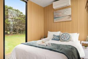 Oceans Edge Retreat by Tiny Away