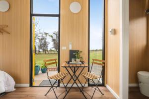 Oceans Edge Retreat by Tiny Away