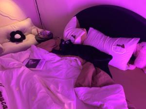 Mây homestay Phan Rang