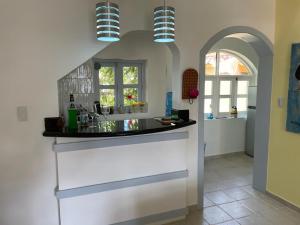 Private Oasis at La Piazetta