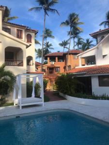 Private Oasis at La Piazetta