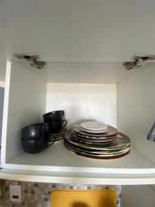 Aconchego Nordestino