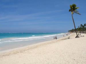 Punta Cana Retreat