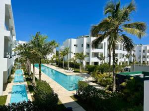 Punta Cana Retreat