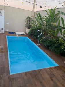 Espaço Maísa - Casa de temporada