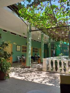 Hotel Villa de las Palmas