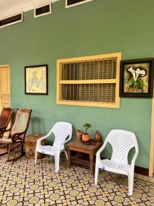 Hotel Villa de las Palmas