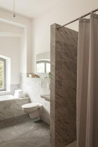 Holiday Apartment In Manor House On Rügen