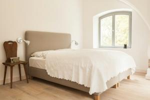 Holiday Apartment In Manor House On Rügen