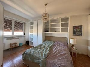 Stunning View Apartment