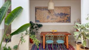 Riad VASAME - Your Exclusive Sanctuary in the Heart of the Medina