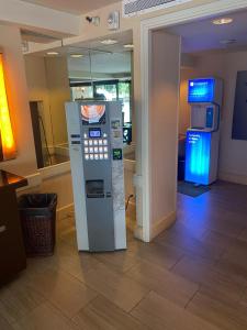 Penthouse unit at Palms Waikiki