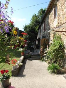 Maisons d'hotes L'Ecurie : photos des chambres