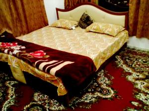 Hotel First Kashmir
