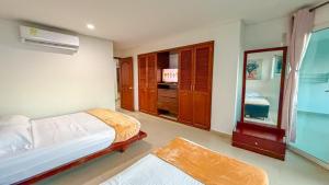 Espectacular apartamento vista al mar