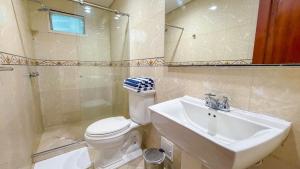 Espectacular apartamento vista al mar