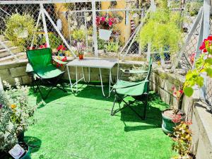 Cozzy Flamingo Renta Vacacional