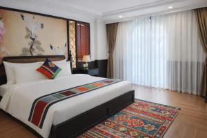 Anara Sapa Hotel & Coffee