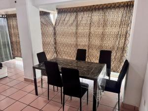 Bonito departamento con vista al mar y alberca