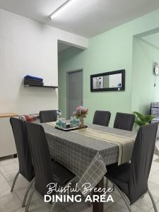 Blissful Breeze 4 ROOMS by EZYHOME MELAKA
