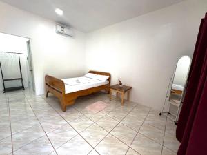 Jams Guesthouse