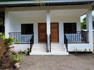 Jams Guesthouse
