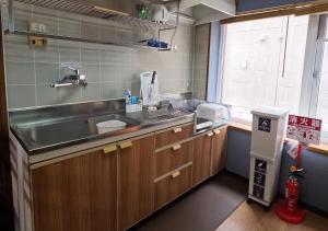 Tasogare Baycity