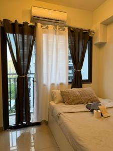 Cozy Apartment in Pasay near MOA