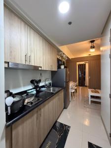 Cozy Apartment in Pasay near MOA