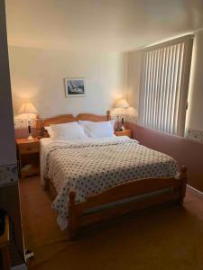 King George Inn Hotel