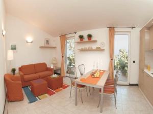 Apartment in Cogoleto with pool