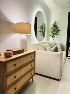 Naya Private terrace