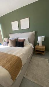 Naya Private terrace