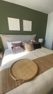 Naya Private terrace