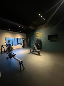 Apartment on Avenida Petapa, Zone 12, Guatemala City