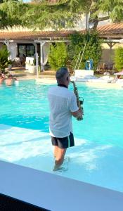 La Siègià Resort spa