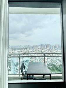 Arcadia Suites Manila at Acqua