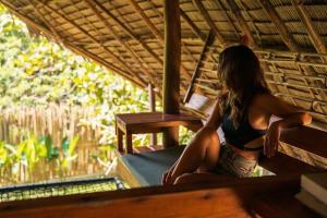 Bamboo Jungle Villas