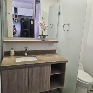 Exclusive Rodadero Sur Studio Apartment