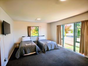 Papanui Court Motel