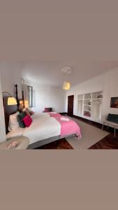 Portas Residence - Large Apartment - Ponta Delgada City Center