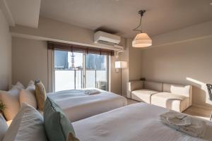 ESLEAD HOTEL Namba East