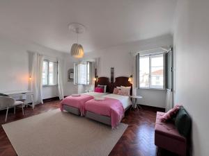 Portas Residence - Large Apartment - Ponta Delgada City Center