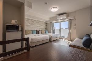 ESLEAD HOTEL Namba East