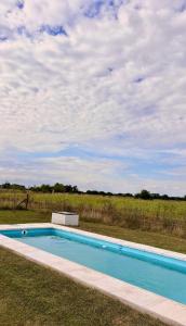 Quinta La Carlota
