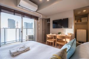 ESLEAD HOTEL Namba East