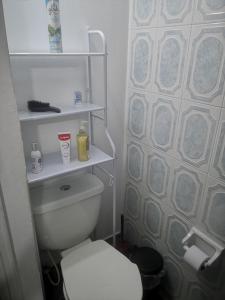 Acogedor apartamento