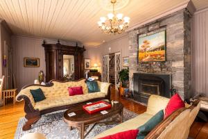 Auberge la Romance