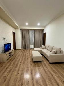 Center Tbilisi Apartments