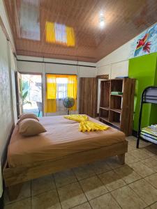 Perezoso Lodge